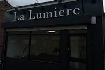 Amelia @ La Lumiere