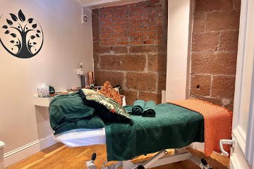 R. L Therapies @ Saint Pearl