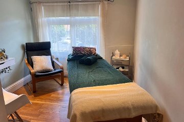 R. L Therapies @ Saint Pearl
