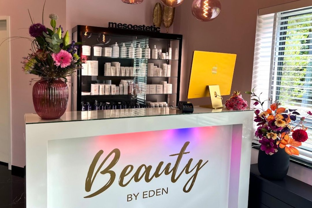 Beauty by Eden, Dordrecht, Zuid-Holland