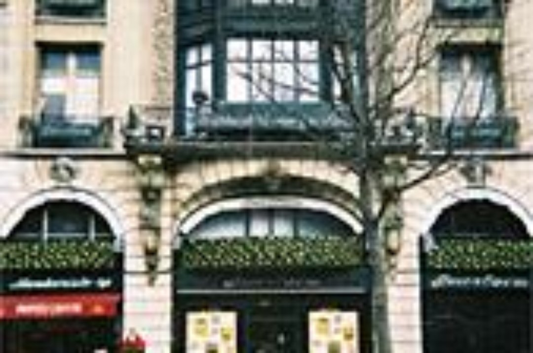 Guerlain Spa Paris, Paris