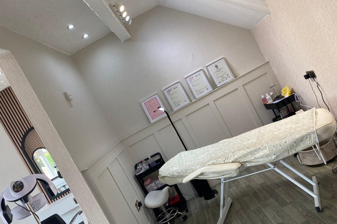 Tia Rose Beauty Therapist, Heaton, Bolton