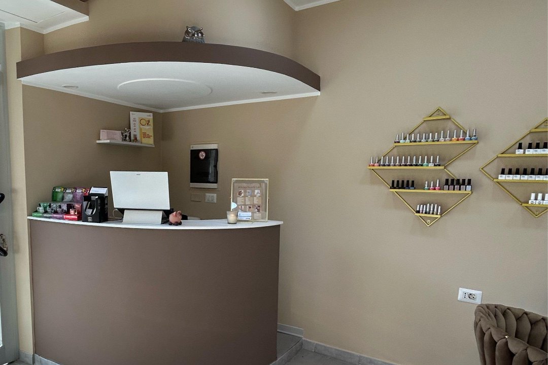 Witches' Beauty Lab di Manuela Cau, Aprilia, Lazio