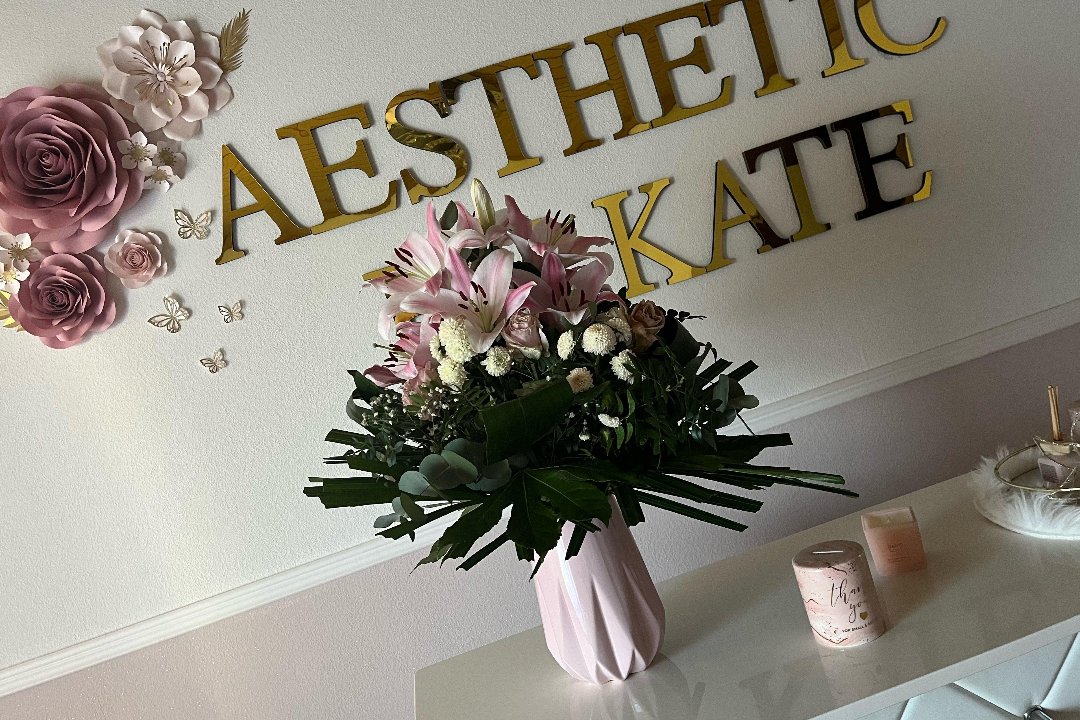 Vanity Lashes by Kate, Nauheim, Hessen