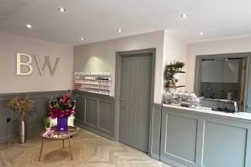 Beauty Work @ Ann’s Nails & Beauty