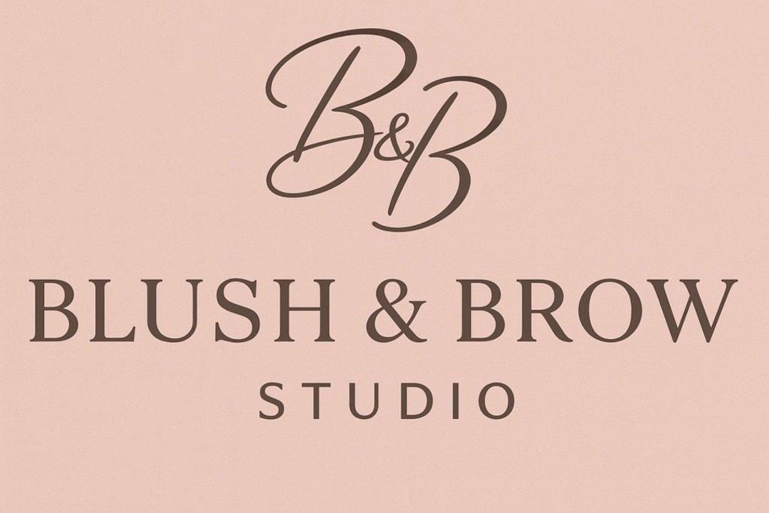 Blushandbrowstudio, Drimnagh Castle, Dublin