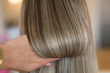 Lavéa Hair