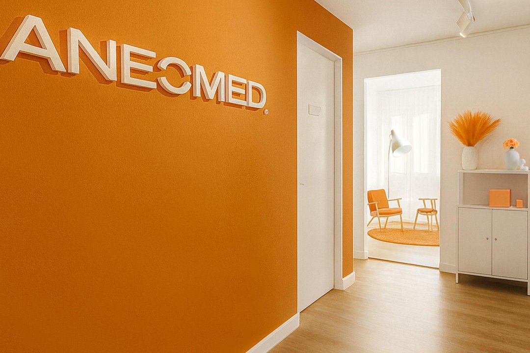 ANEOMED Aesthetics | Anti-Aging Kosmetikstudio Luzern, Luzern