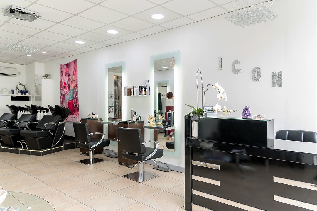 Icon Hair & Beauty North Finchley, Finchley, London