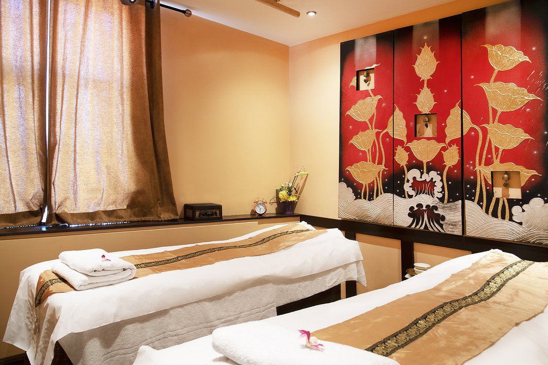 Nuad Thai Massage - Harrow, Harrow, London