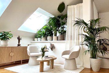Moonroom - Massage & Yoga Praxis für Frauen