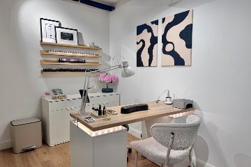 Lisa's Nail Room