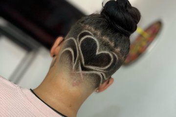 Et Barber St