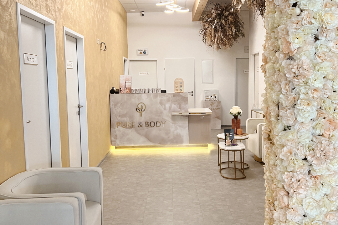 Pure & Body, Gleisdorf