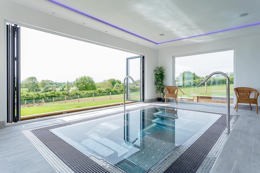 Elements Boutique SPA at Windmill Retreat, Somerset
