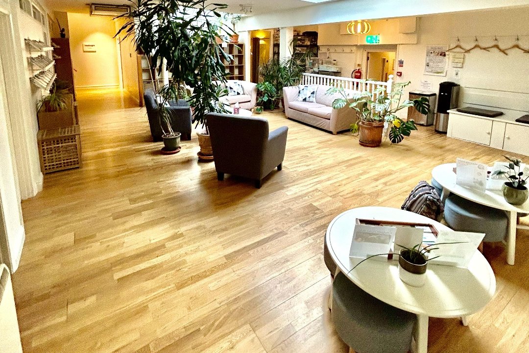 Wellbeing Massage & Pain Relief - Belgravia, Chester Square, London