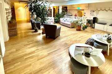 Wellbeing Massage & Pain Relief - Belgravia