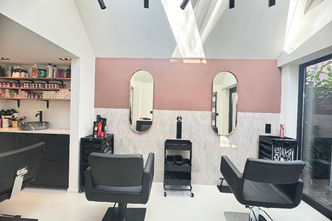 Hairstudio Etten-Leur , Etten-Leur, Noord-Brabant