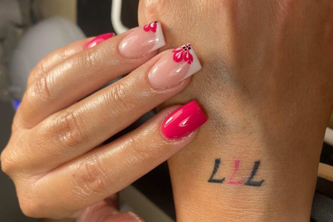 AdrianaOnails by Art&Style, San Sebastián de los Reyes, Comunidad de Madrid