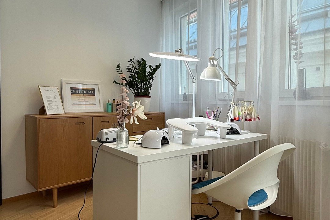 Anita Brows & Lashes, 1. Bezirk, Wien