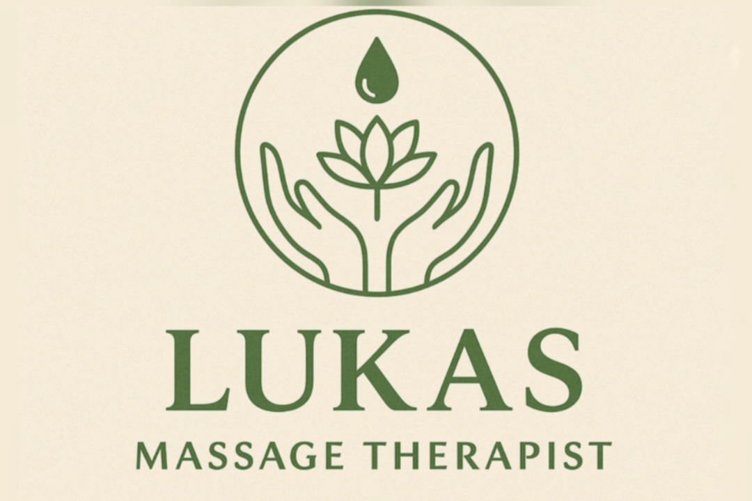 Lukas Massage Therapist, Cambridge