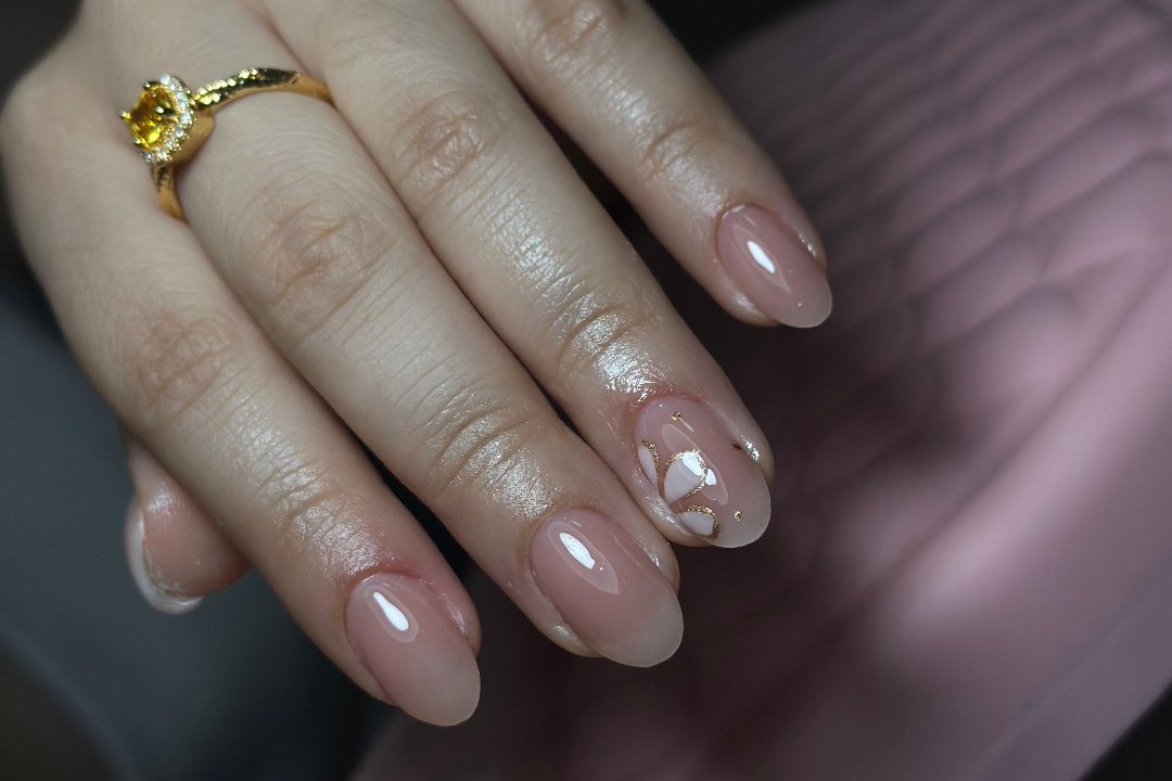 Silvia Vanessa, La Magdalena, Zaragoza