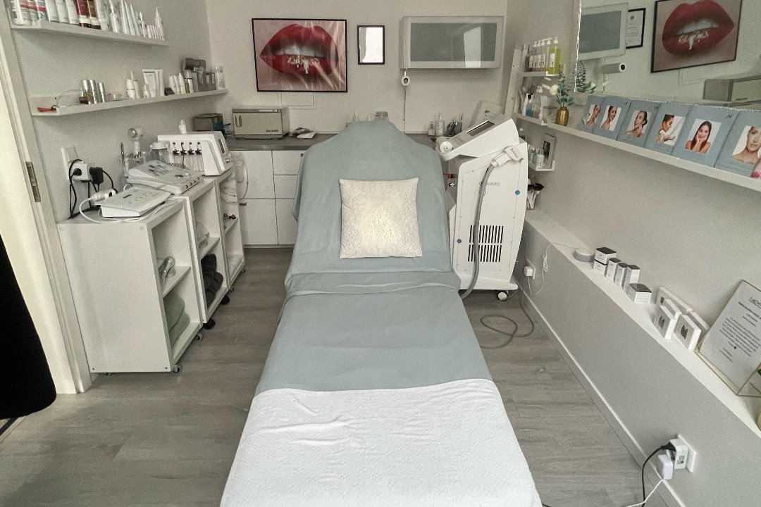 Pearl Kosmetik & Wellness, Bilker Allee, Düsseldorf