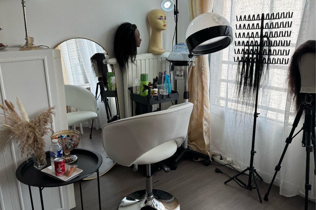 Tidams Hair Skin, Malakoff, Hauts-de-Seine