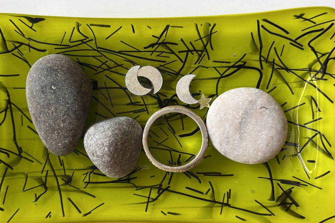 Eddie Gilpin massage, Weesperbuurt en Plantage, Amsterdam