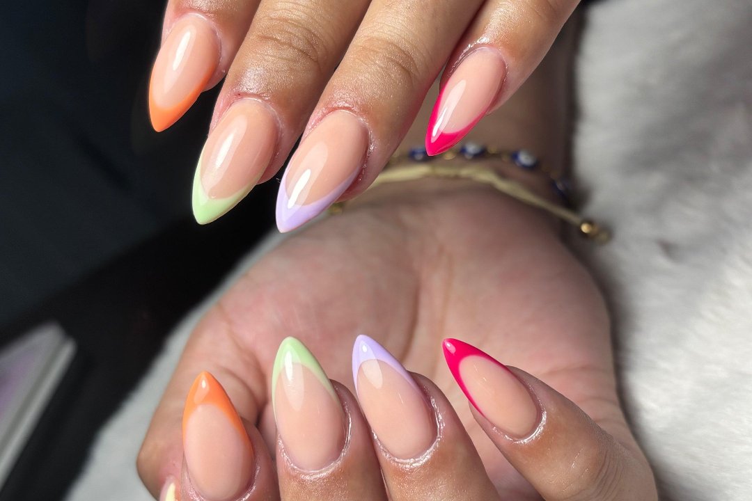 Isabella Nails Studio, Getafe, Comunidad de Madrid