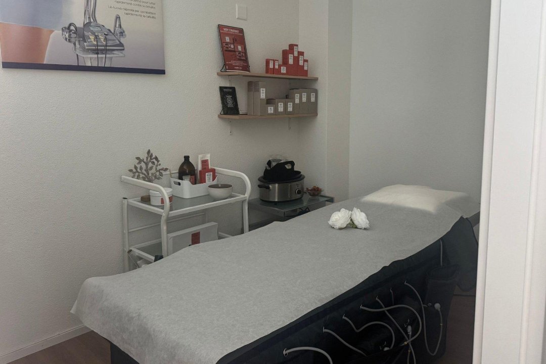 Gesundheitsmassagen und Kosmetik für Sie und Ihn, Safenwil, Möriken-Wildegg