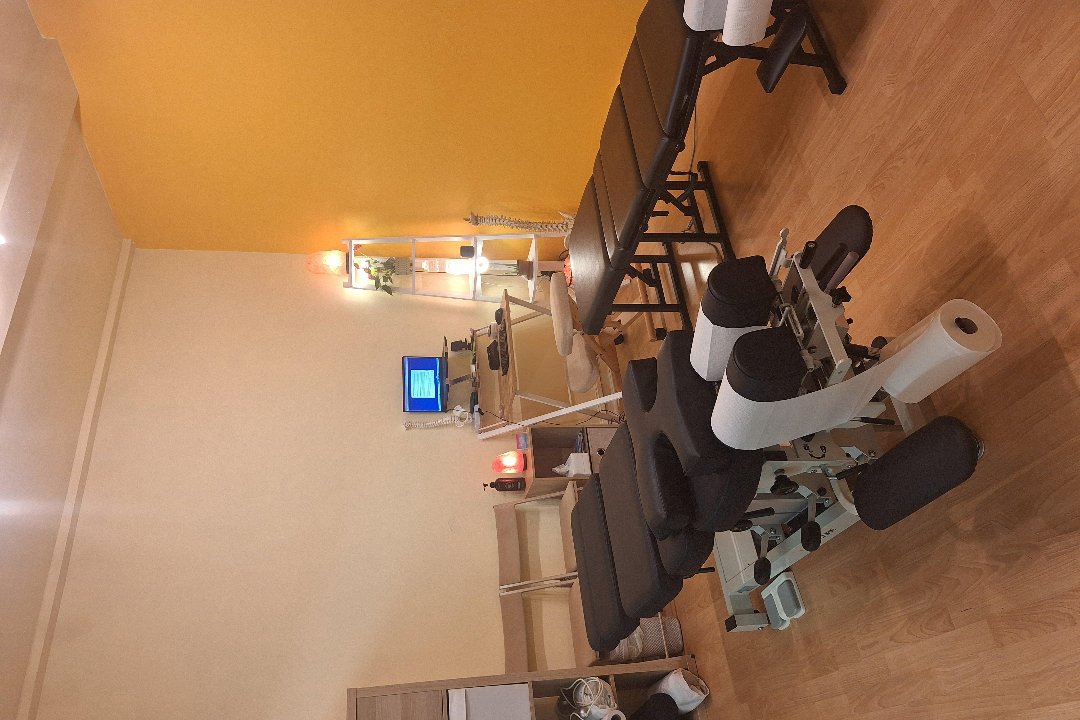 Synergy Wellness, South Woodford, London