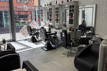 Haarstudio Lorans