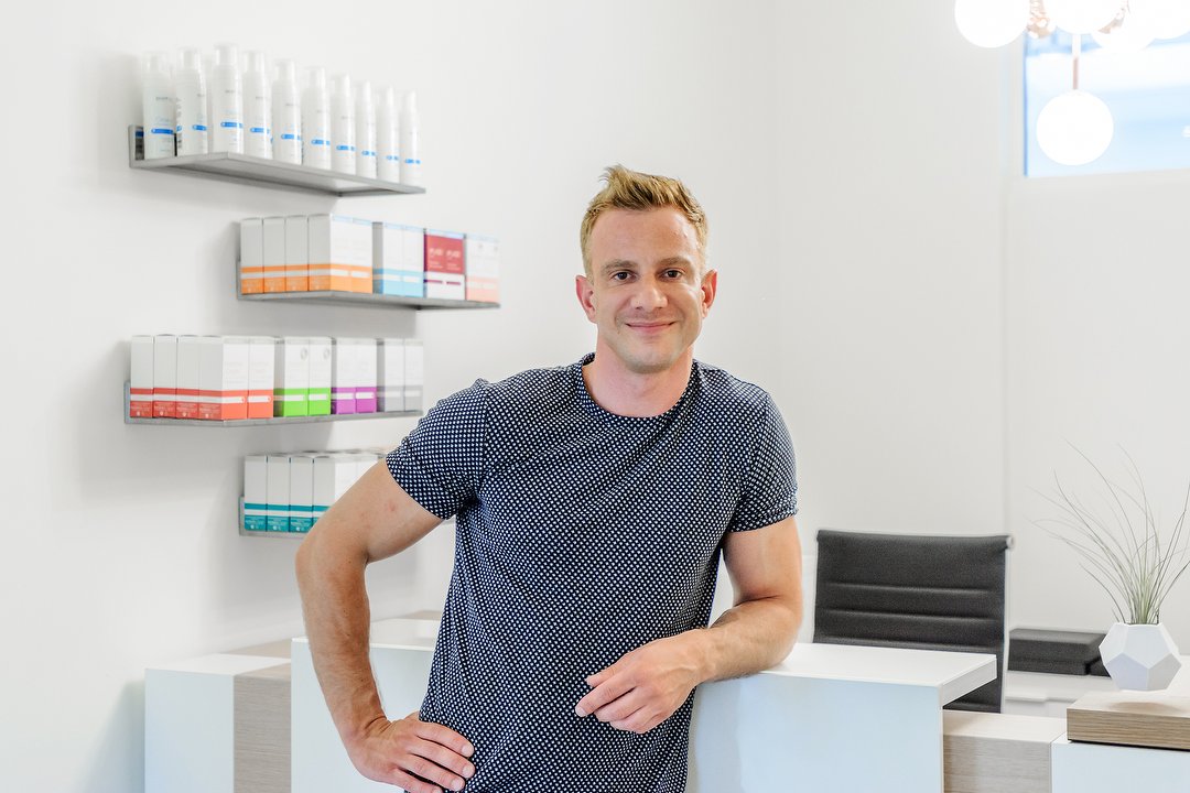 Velvet Clinics, Apollobuurt, Amsterdam