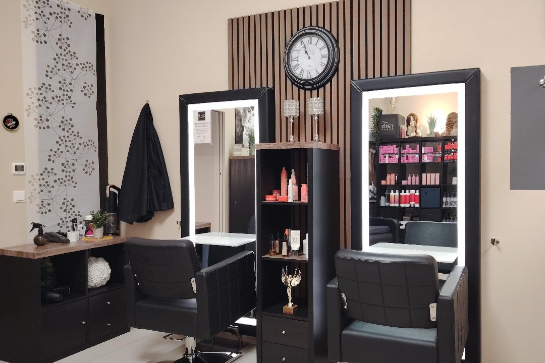 BHC - Betty’s Hair Concept, Rudolfsheim, Wien