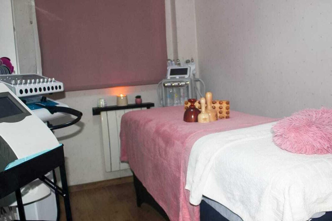 Aleyderbeautyspa, Coslada, Comunidad de Madrid