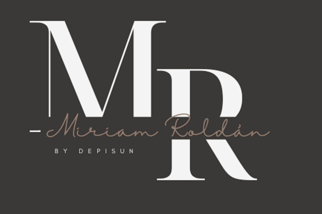 Miriam Roldán.Depisun, Getafe, Comunidad de Madrid