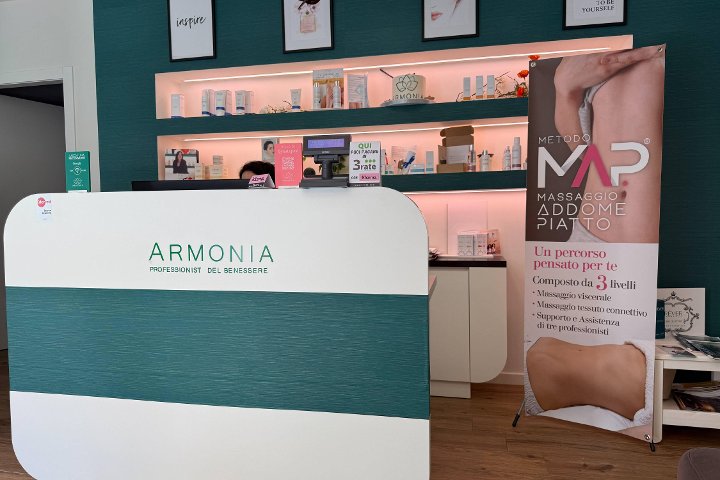 Armonia Ancona - Onglerie Ancona - Photo de galerie - OneBooking