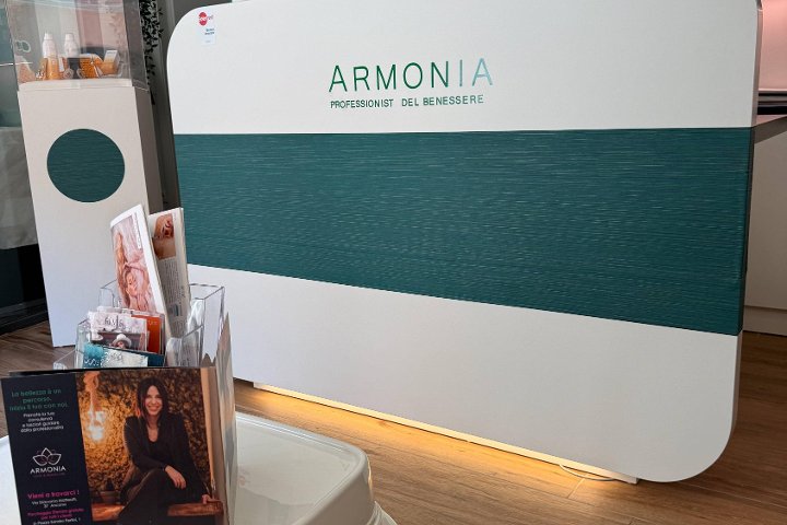 Armonia Ancona - Onglerie Ancona - Photo de galerie - OneBooking