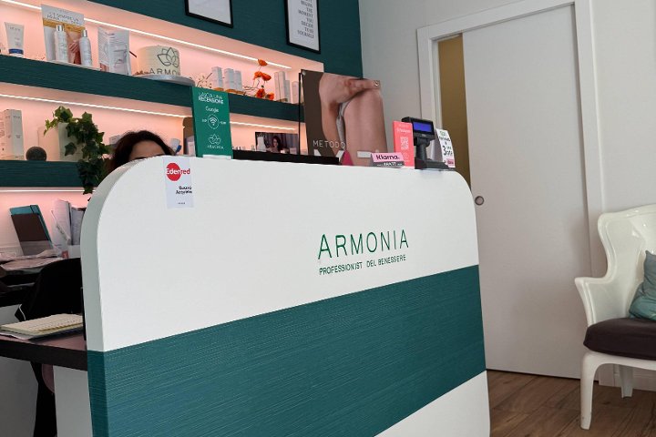 Armonia Ancona - Onglerie Ancona - Photo de galerie - OneBooking