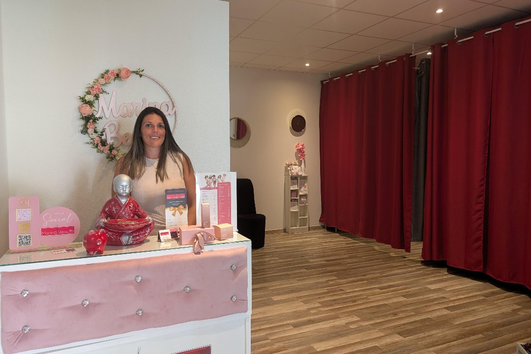 Marina Beauté , Kanton Neuenburg