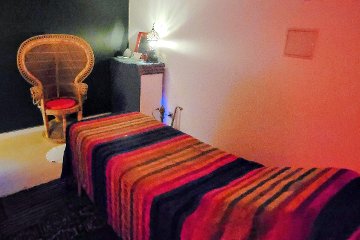 Massage Perché