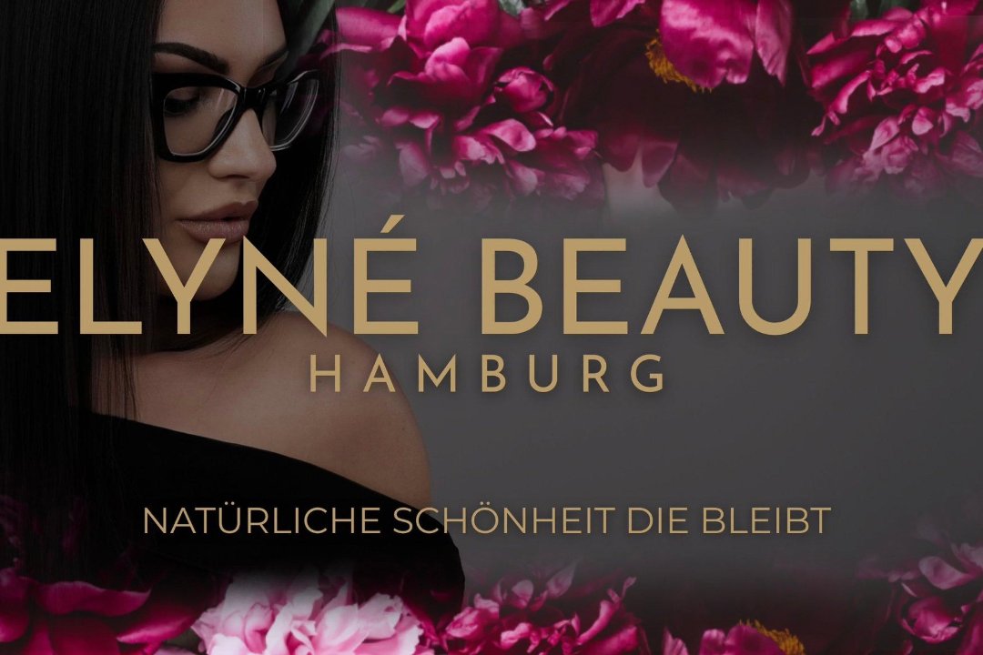 ELYNÉ BEAUTY HAMBURG, Winterhude, Hamburg