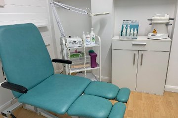 LK Foot Health Clinic