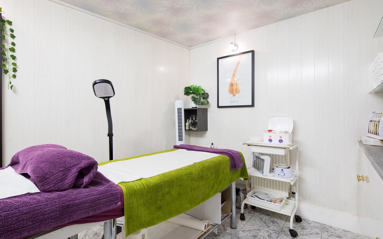 Massages near Fulham Palace, London Treatwell