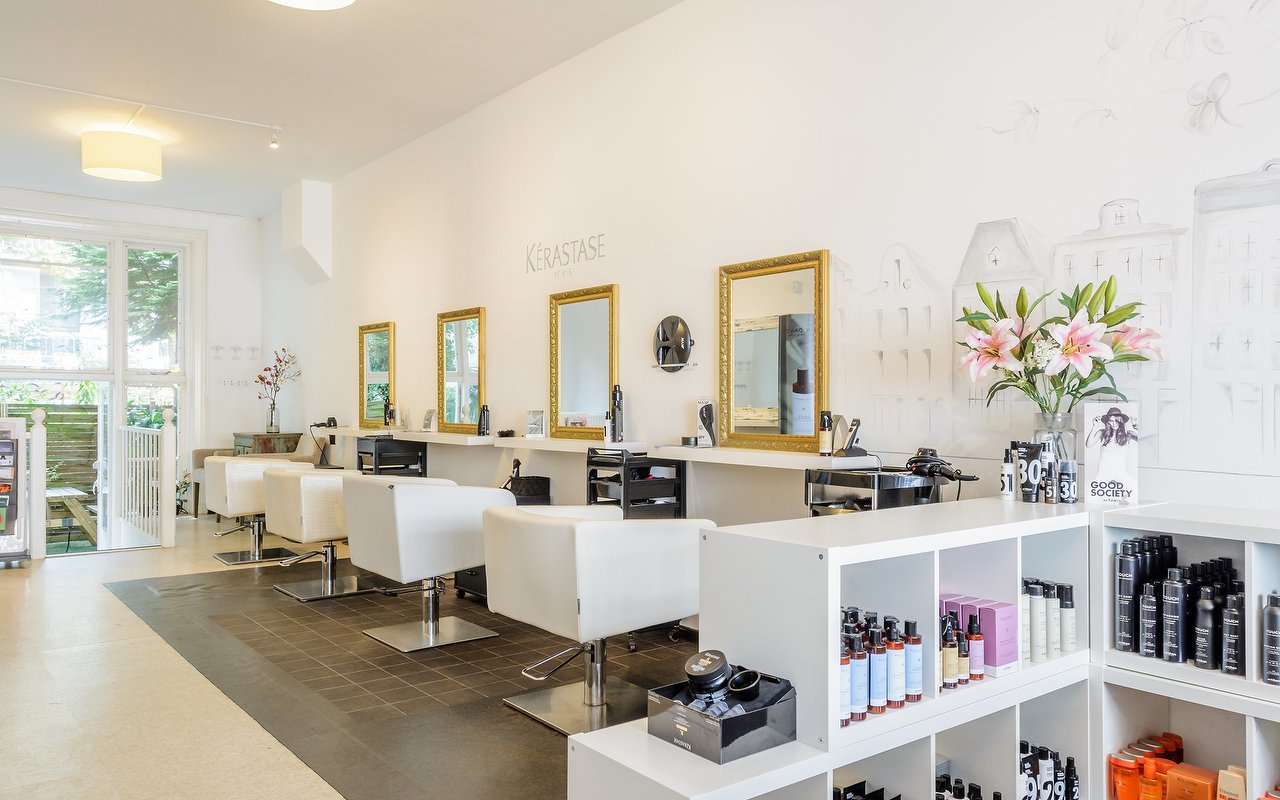 Top 20 Massagesalons in Nederland Treatwell