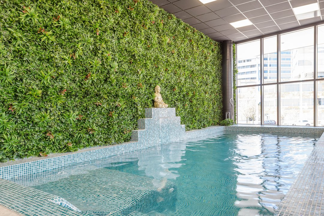 House of Wellness Amsterdam - disabled, Sloterdijk, Amsterdam