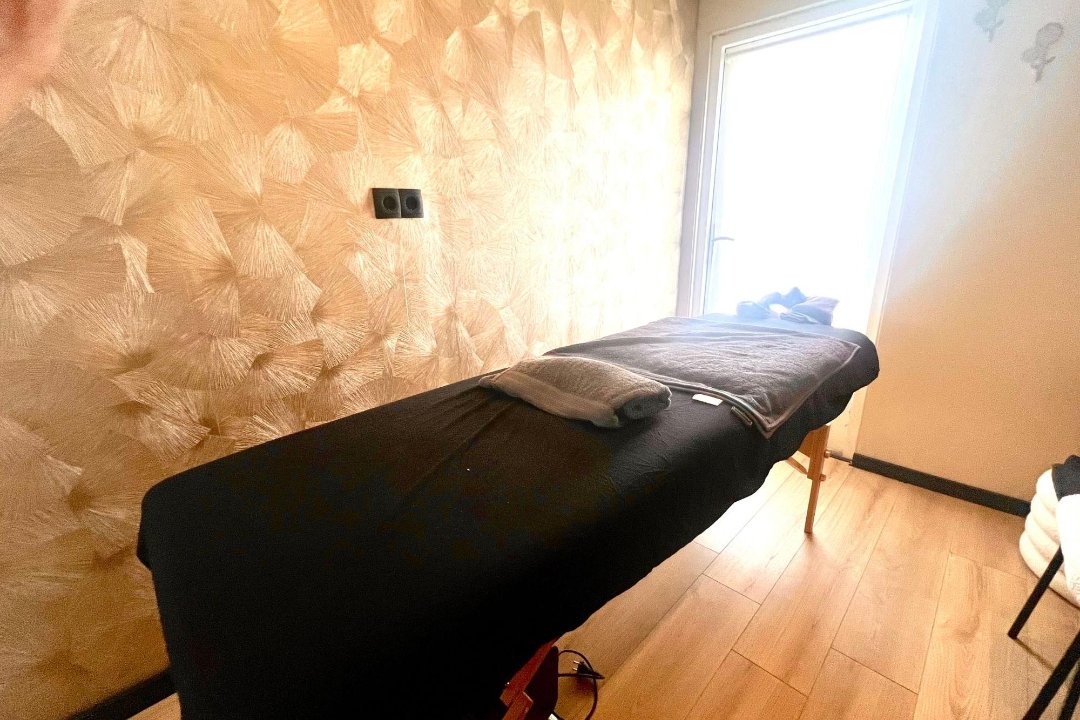 Fitwithromy, Fazantenkamp, Provincie Utrecht