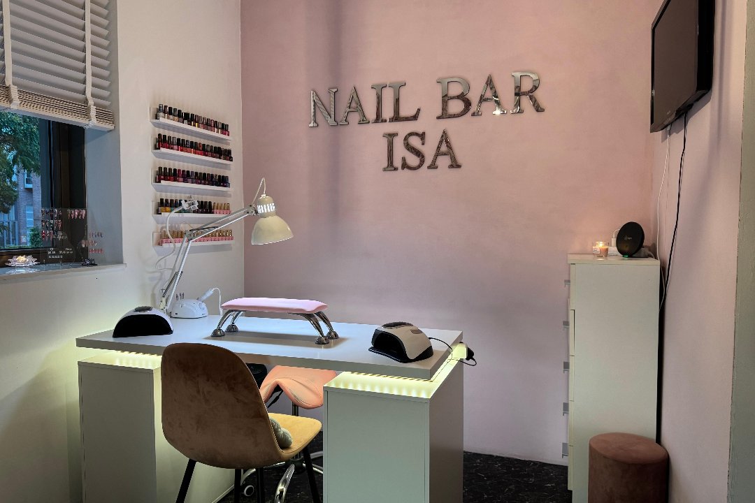 Nail bar Isa, Oss, Noord-Brabant