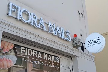 Fiora Nails